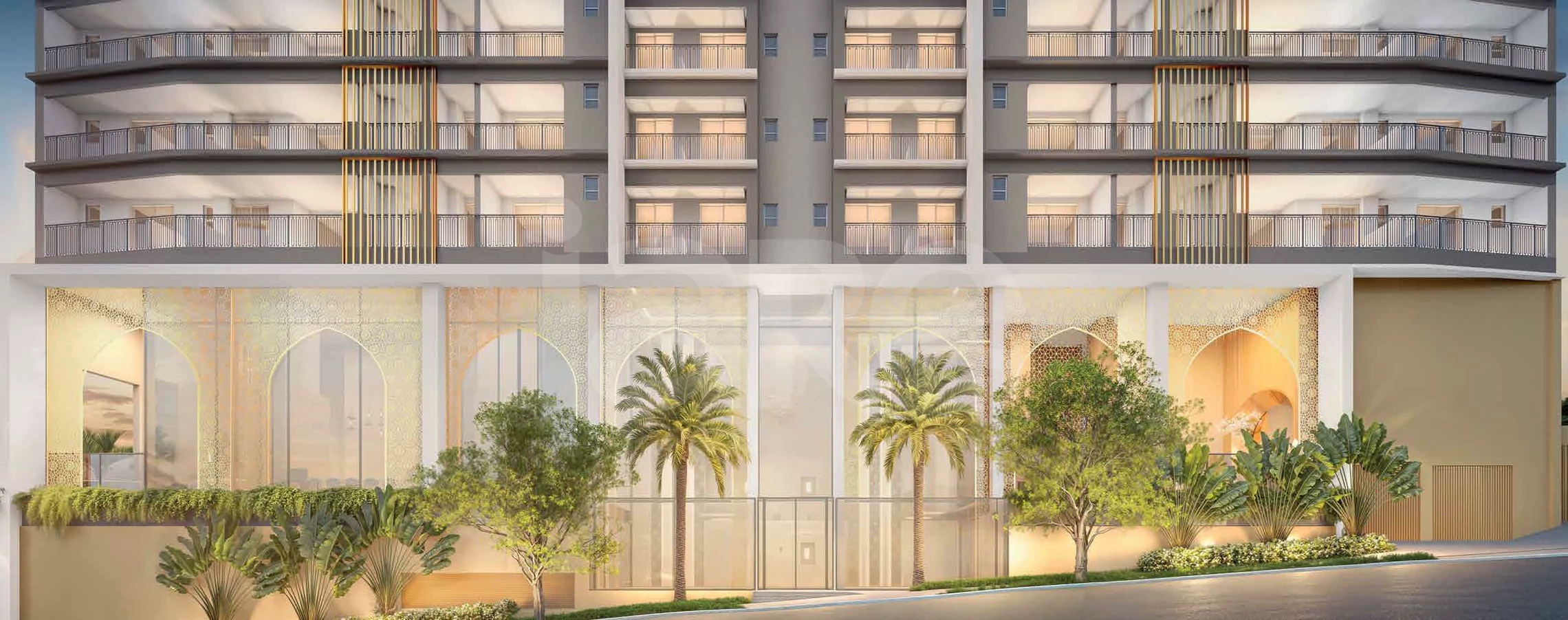 The Palace Oasis - Garden com 132,5 m², em Vila Mariana — foto 4