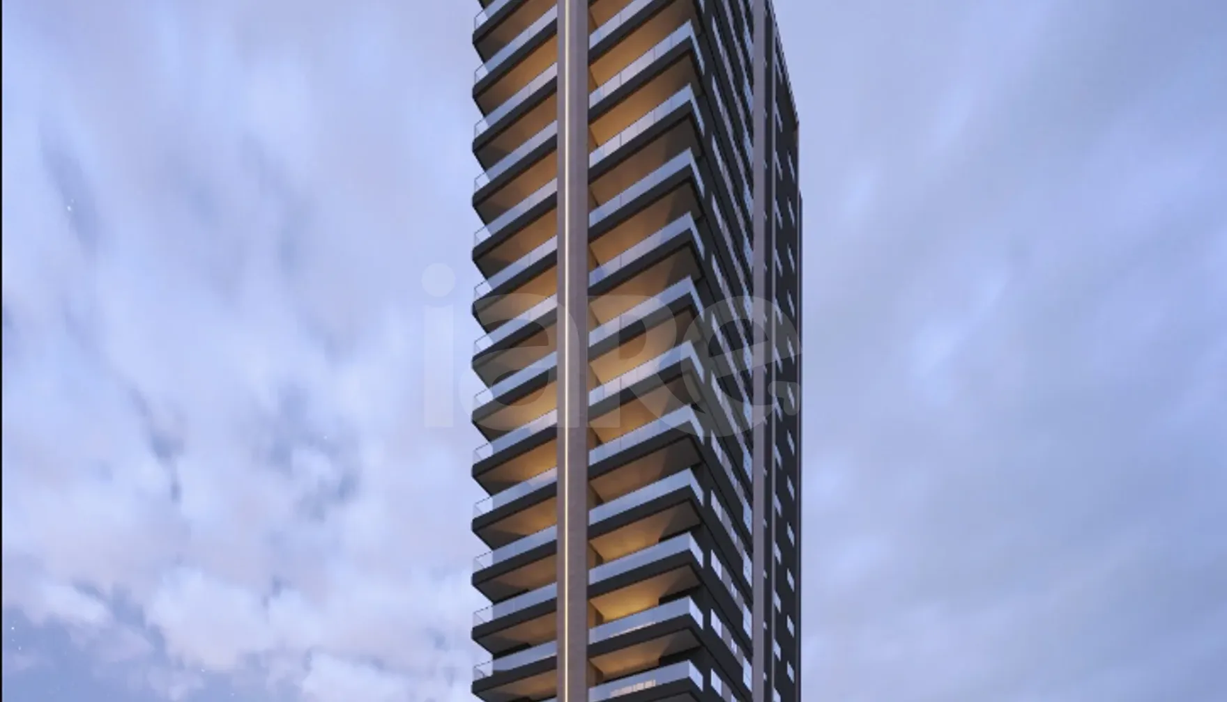 Honor - Apartamento com 131,68 m², em Meia Praia — foto 1