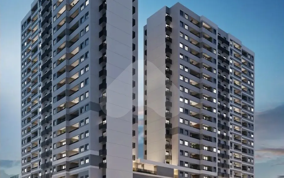 Foto de Signature Barra Funda Residence