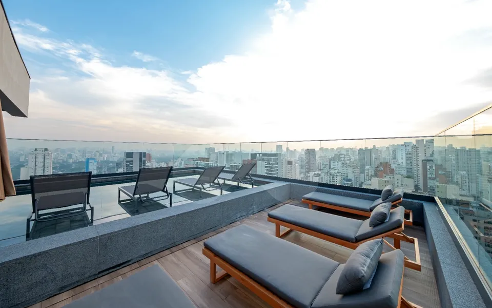 Diamond Jardins - Apartamento com 93,16 m², em Jardim Paulista — foto 18