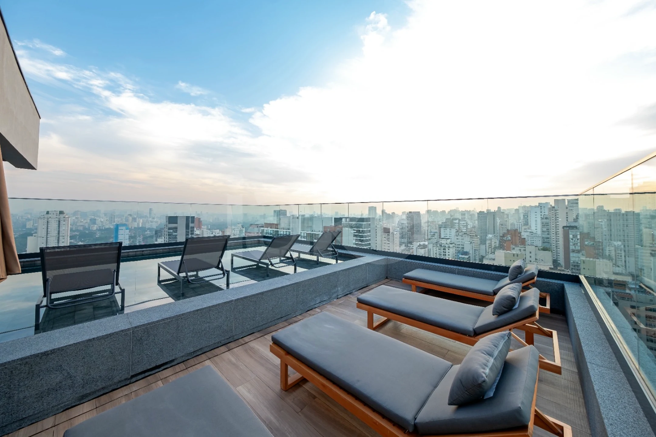 Diamond Jardins - Apartamento com 93,16 m², em Jardim Paulista — foto 18
