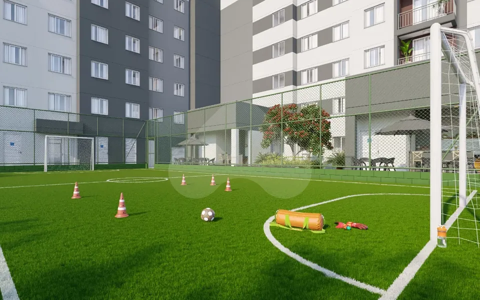 Dez Butantã - Apartamento com 32,5 m², em Butantã — foto 17