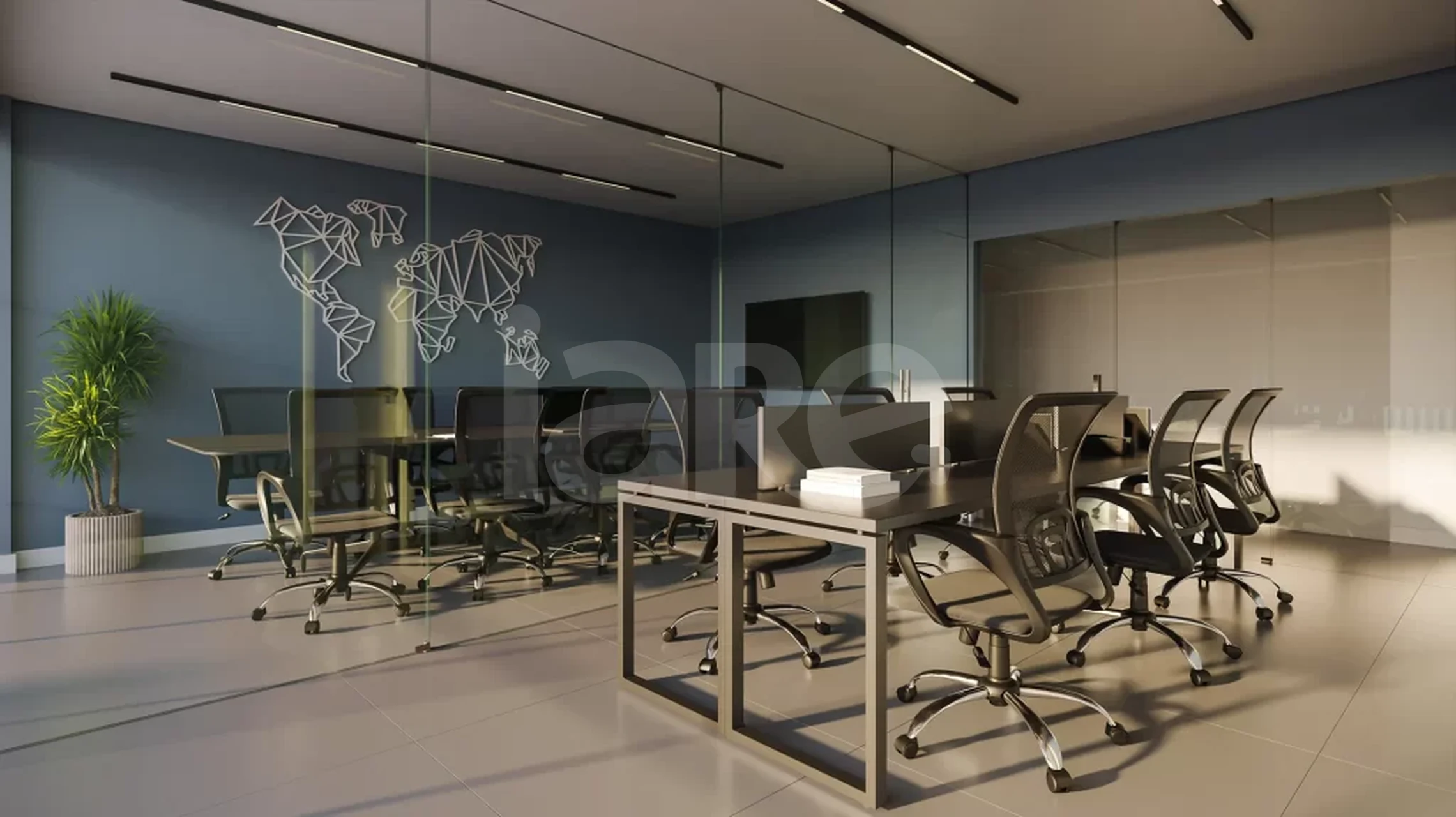 Palácio Paissandu - Apartamento com 52 m², em Paissandu — foto 8