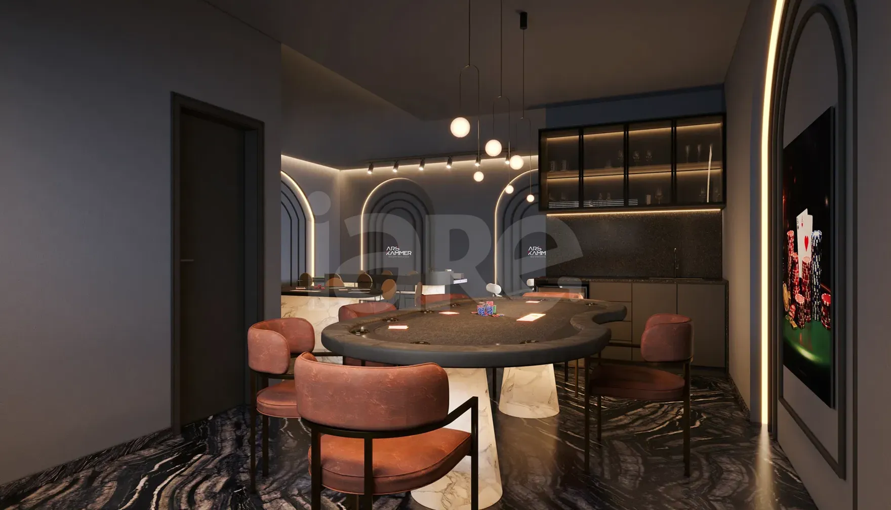 Accendis Home Living - Garden com 368,58 m², em Centro — foto 20