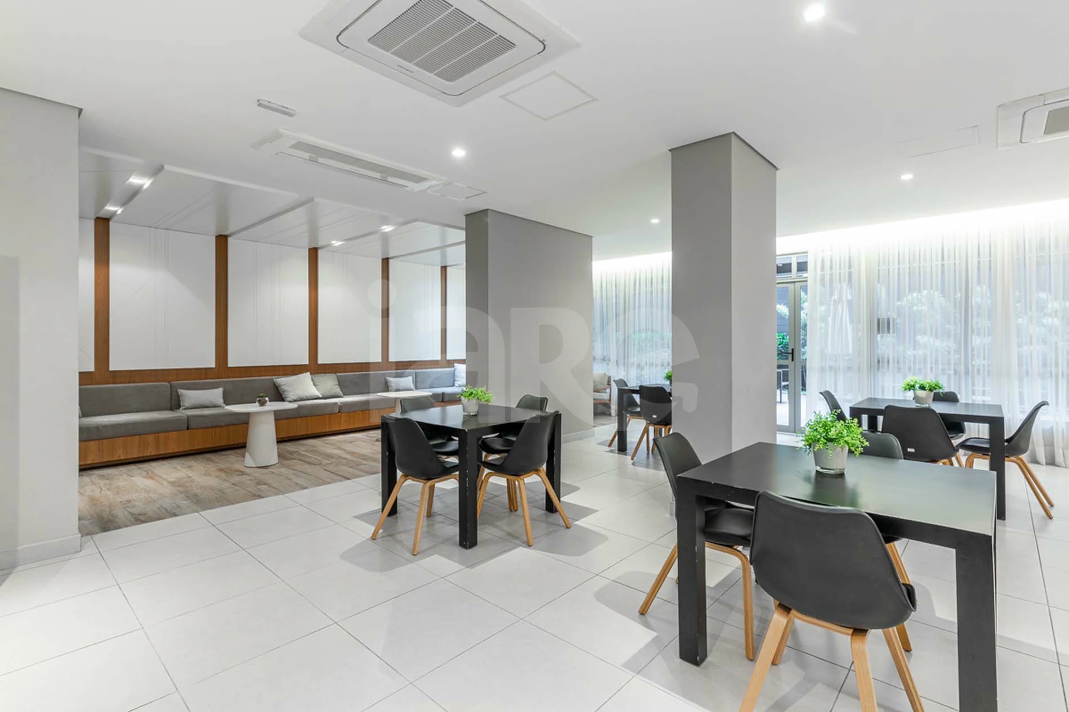 Quadra Vila Mascote - Apartamento com 65,08 m², em Vila Mascote — foto 21