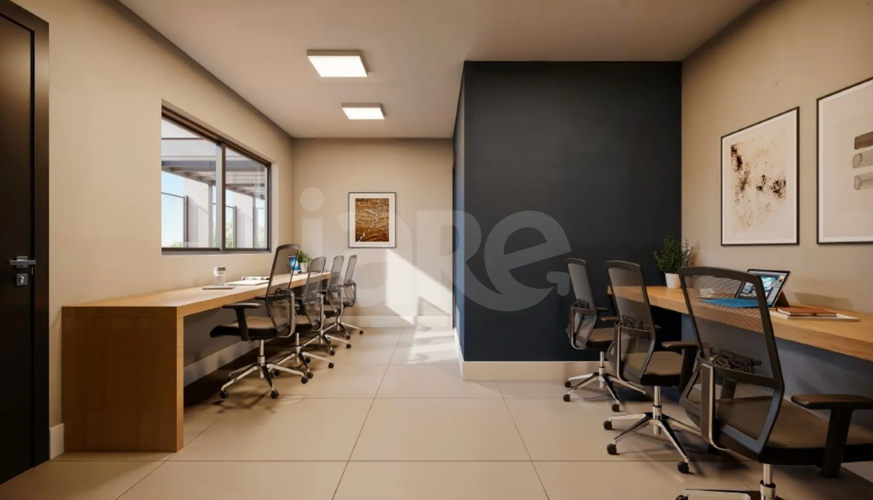 Querência Amada - Apartamento com 46,61 m², em Cascata — foto 23