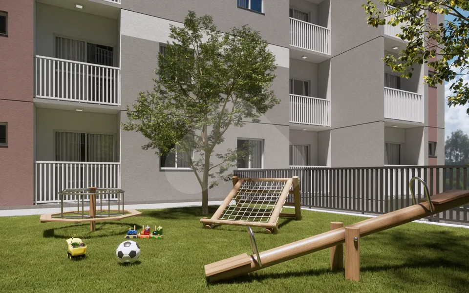 Metrocasa Prime Saúde - Studio com 17,62 m², em Parque Industrial — foto 16