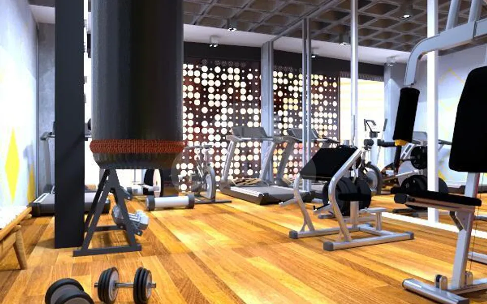 Terrazzo Cessare - Apartamento com 64,39 m², em Jardim Oceania — foto 10