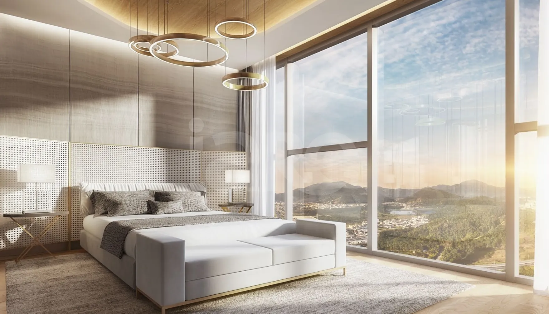 Copenhagen - Apartamento com 248,06 m², em Centro — foto 3