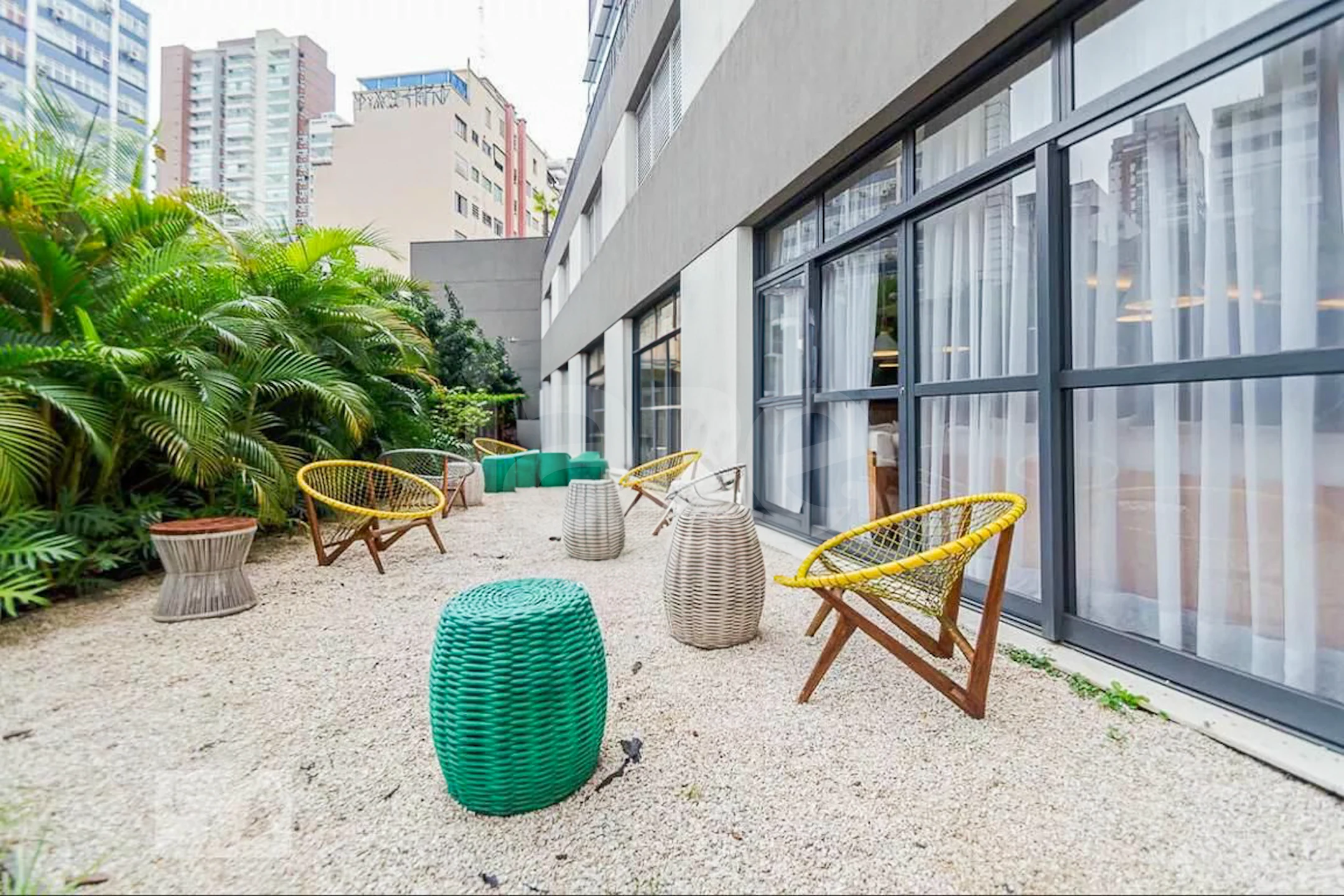 Setin Downtown Genebra - Apartamento com 49 m², em Centro — foto 18