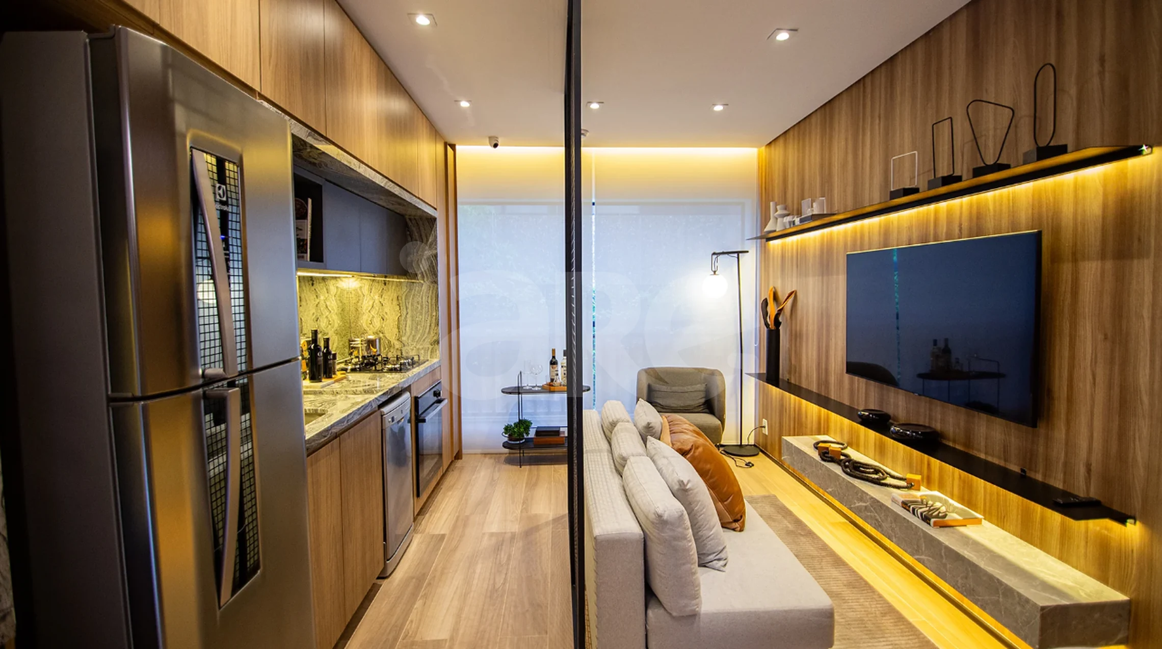 Soul Of Madalena - Apartamento com 62,85 m², em Sumarezinho — foto 6