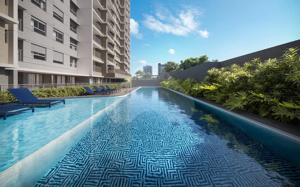 About Vila Mariana - Apartamento com 73,26 m², em Vila Mariana — foto 46