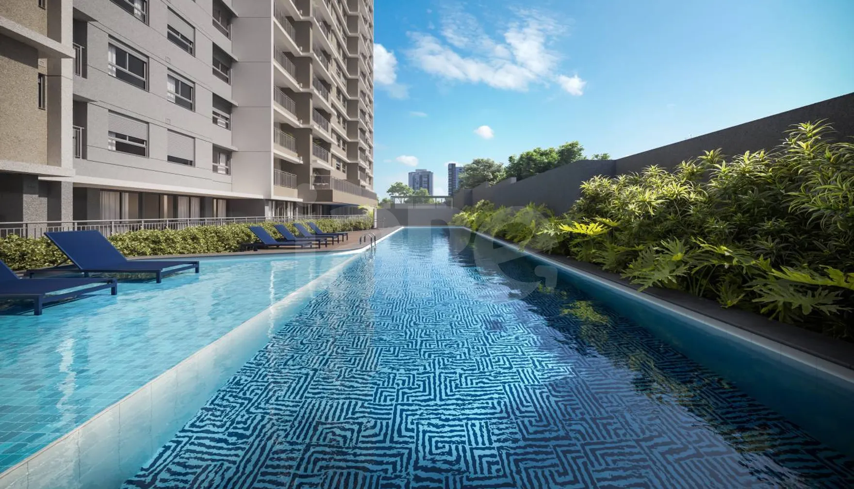 About Vila Mariana - Apartamento com 73,26 m², em Vila Mariana — foto 46