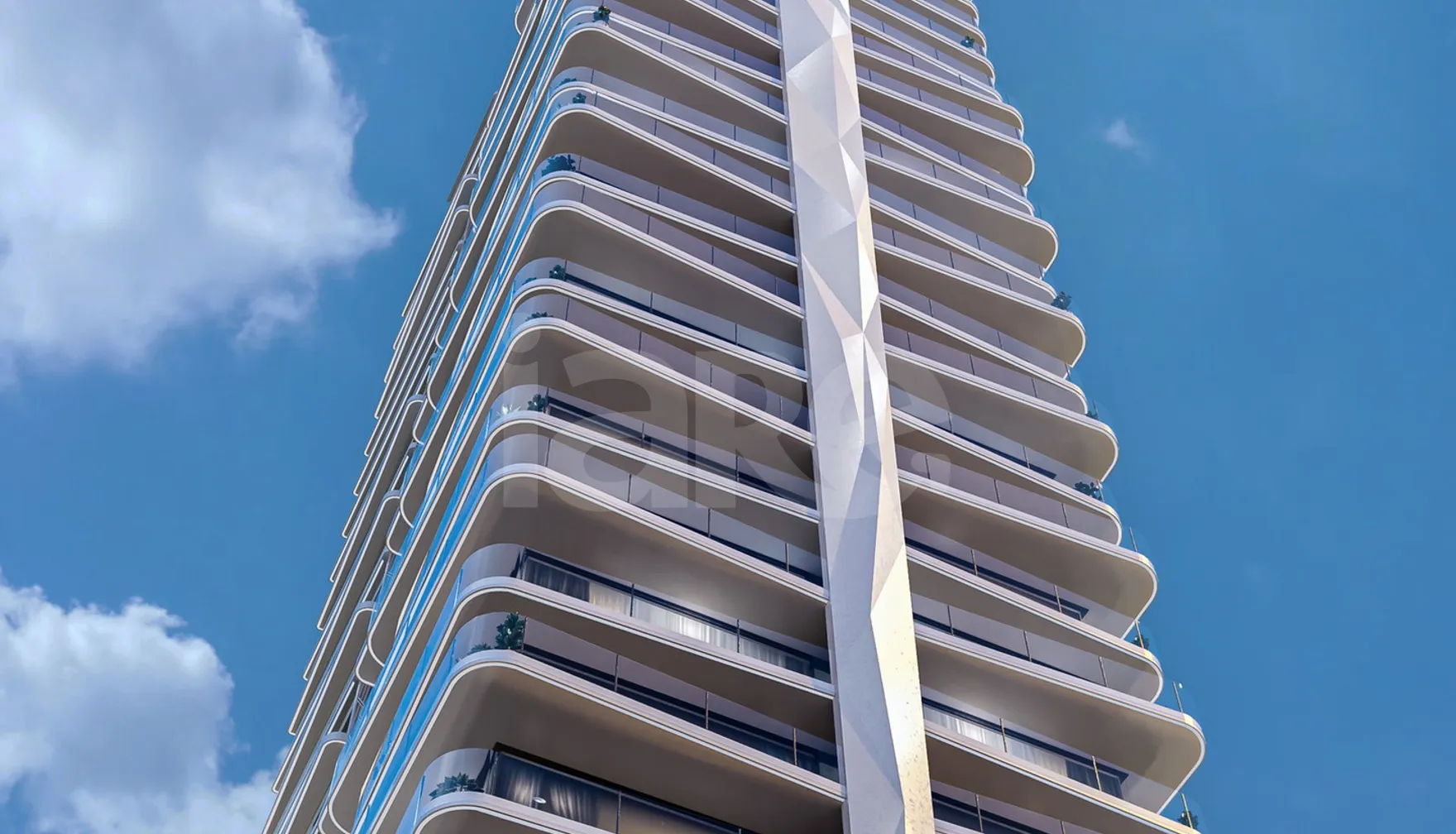 Diamond Tower - Apartamento com 191,87 m², em Barra Velha — foto 5