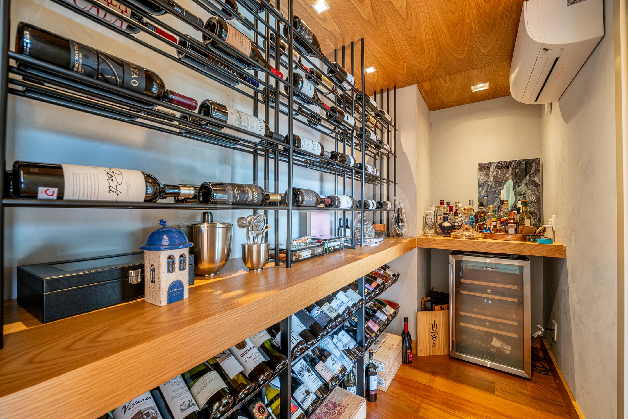 VARANDA Apto 35873 - Apartamento com 317,43 m², em Petrópolis — foto 13