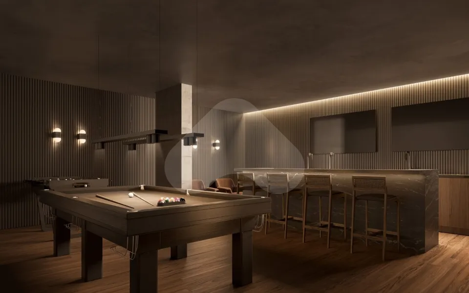 Lemme - Apartamento com 134,68 m², em Água Verde — foto 13