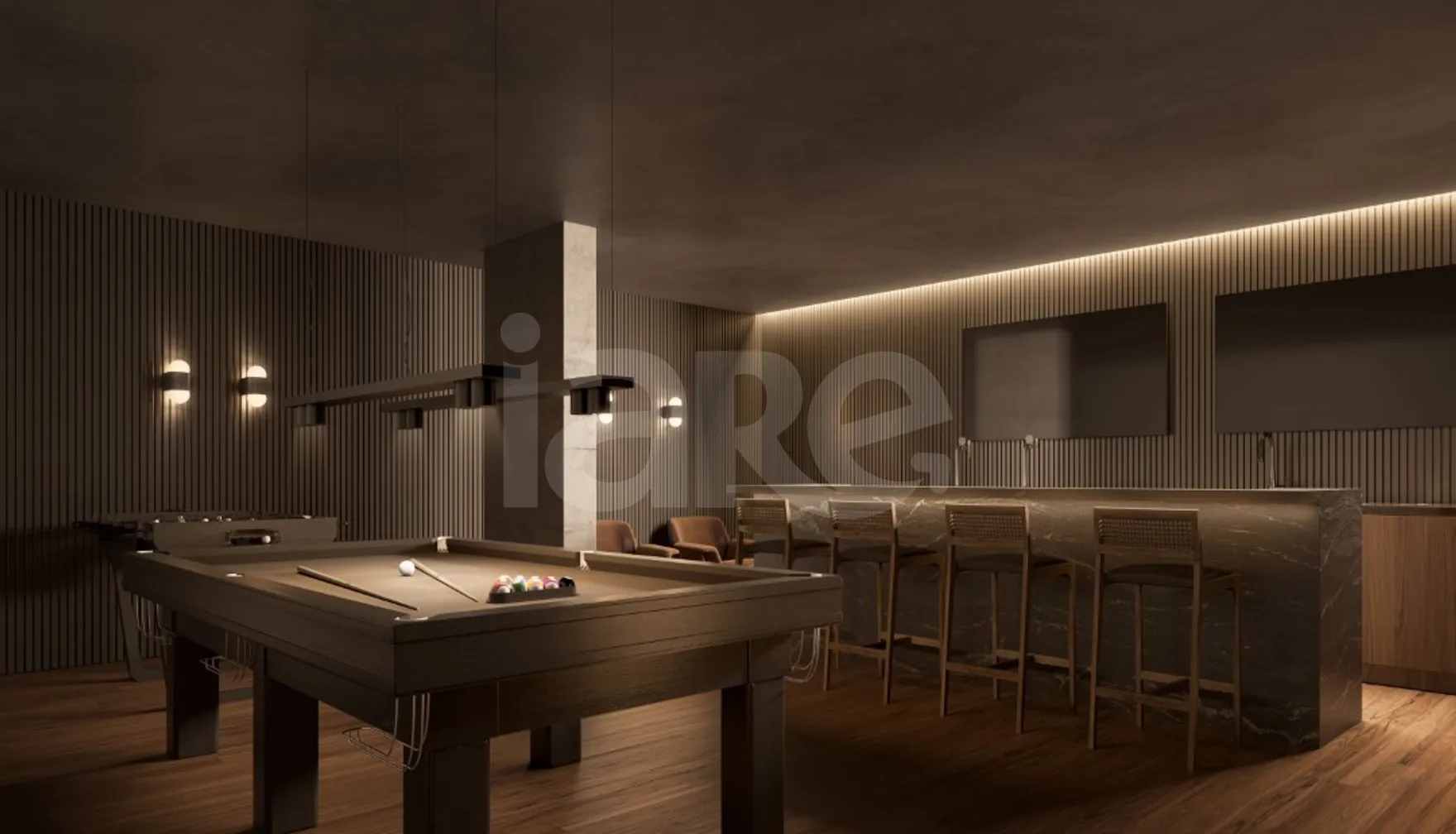 Lemme - Apartamento com 140,97 m², em Água Verde — foto 24