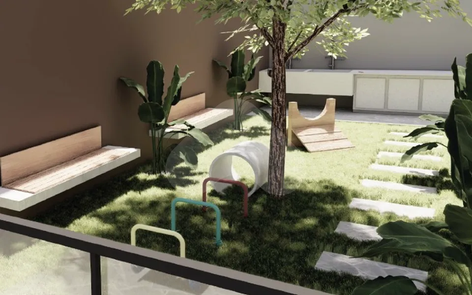 Rapha by Tová - Apartamento com 27,53 m², em Artur Alvim — foto 21