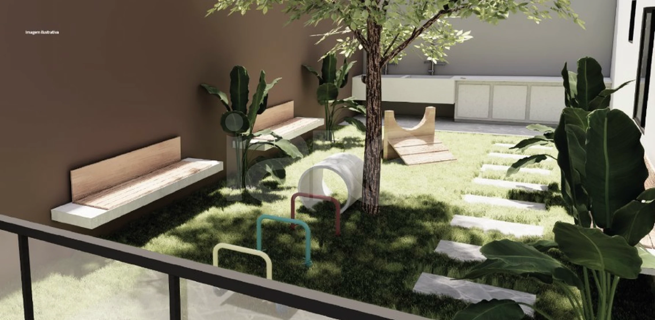 Rapha by Tová - Apartamento com 34,08 m², em Artur Alvim — foto 21