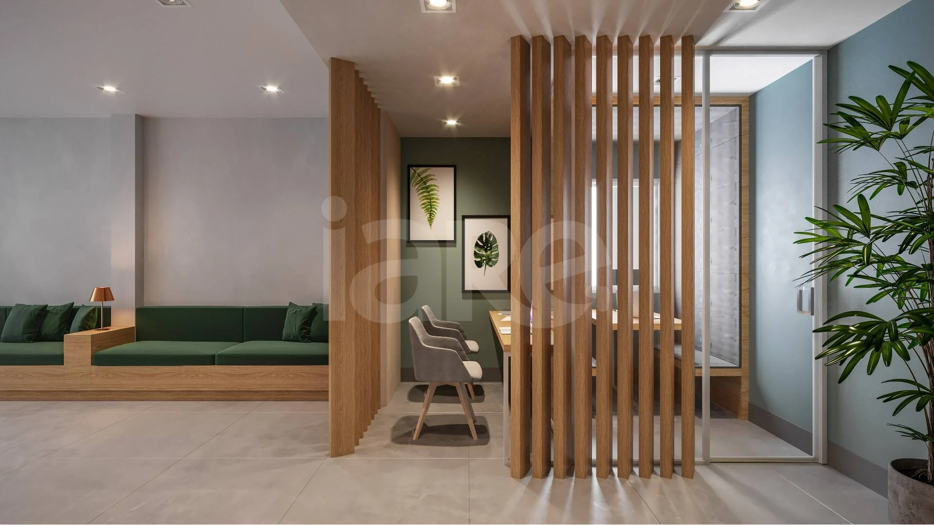 ix. Tatuapé - Apartamento com 46,66 m², em Tatuapé — foto 11