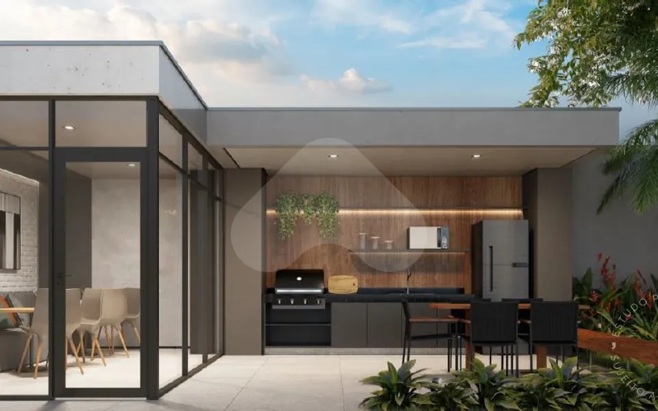 Maceió 88 by You - Studio com 24,42 m², em Higienópolis — foto 23