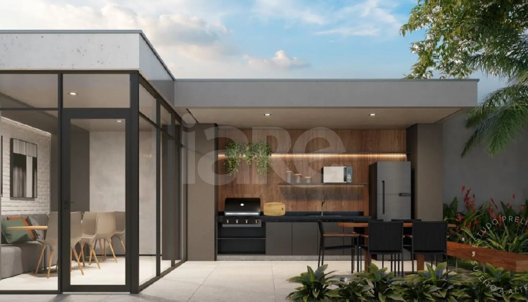 Maceió 88 by You - Apartamento com 36 m², em Higienópolis — foto 23