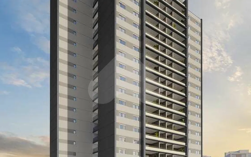 Sereno - Apartamento com 72,51 m², em Jardim São Paulo — foto 6