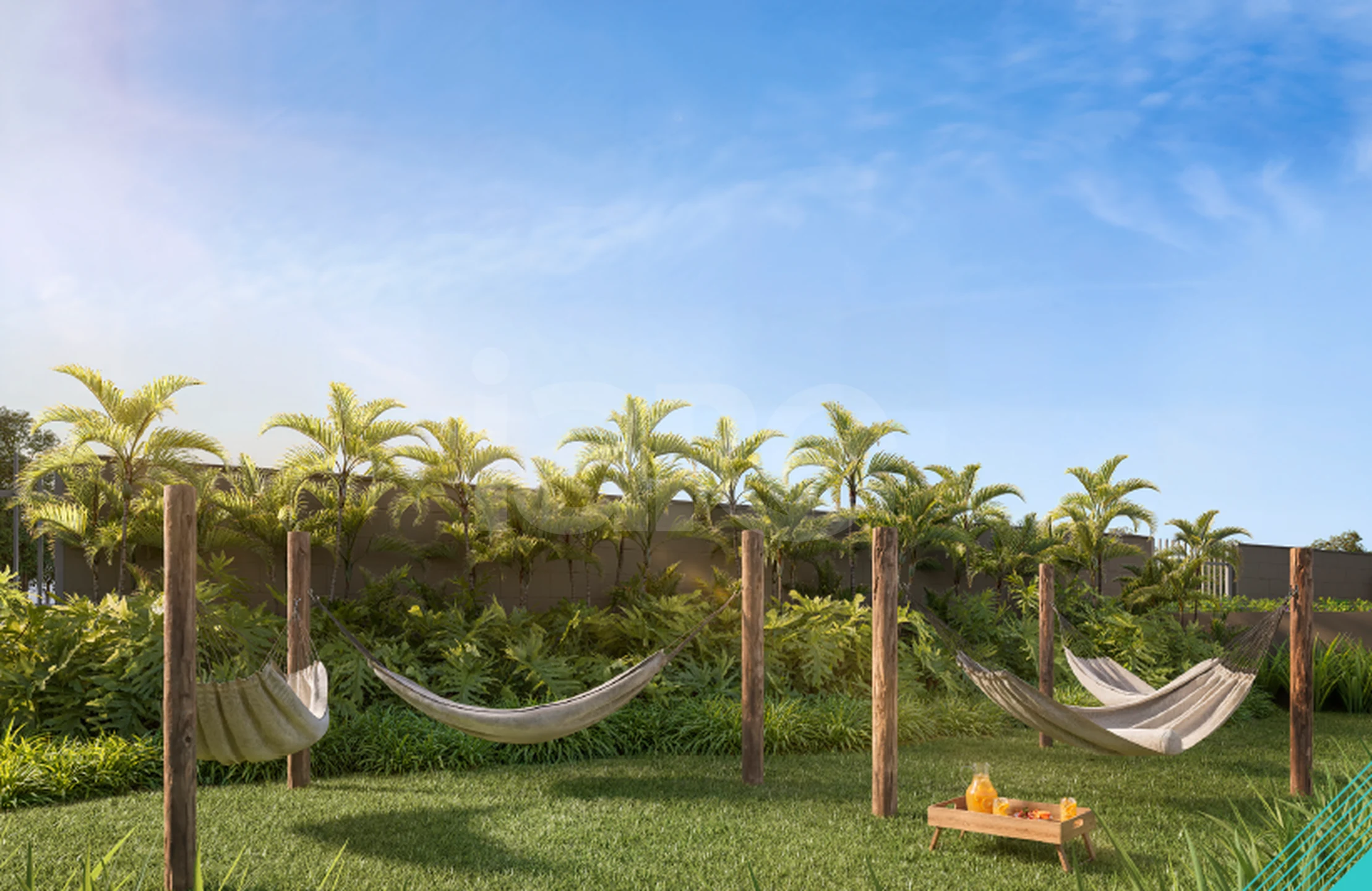Grand Vivaz Lapa - Apartamento com 36,72 m², em Lapa — foto 13
