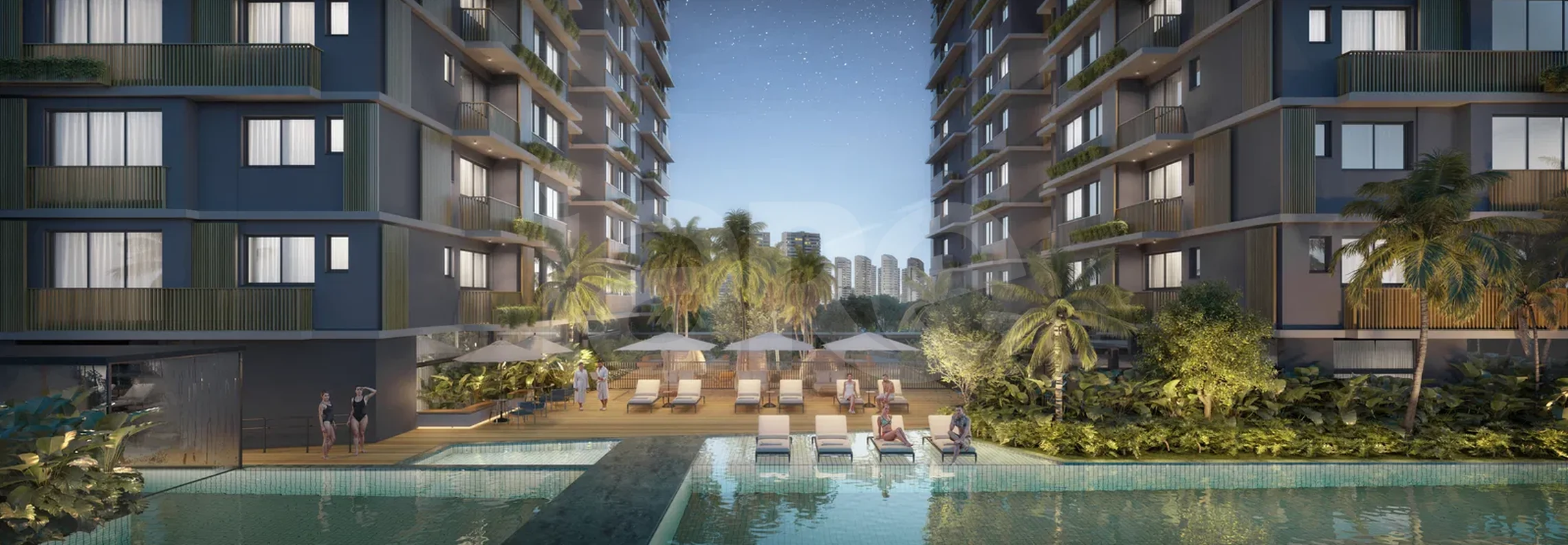IT's - Garden com 136 m², em Várzea — foto 10