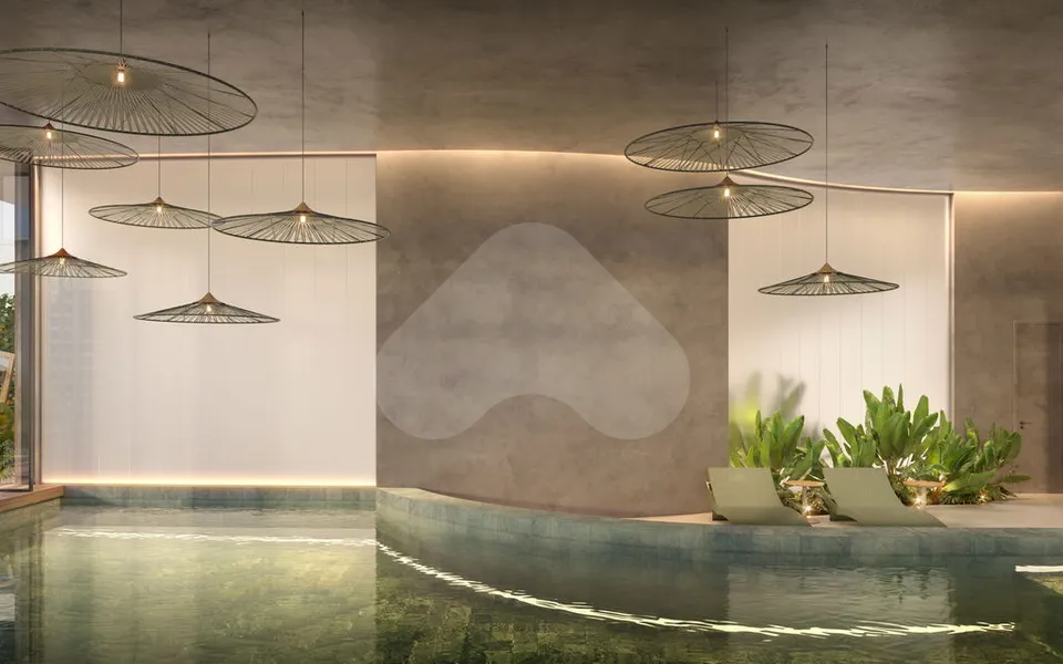Biomas - Loja com 80 m², em Meia Praia — foto 20