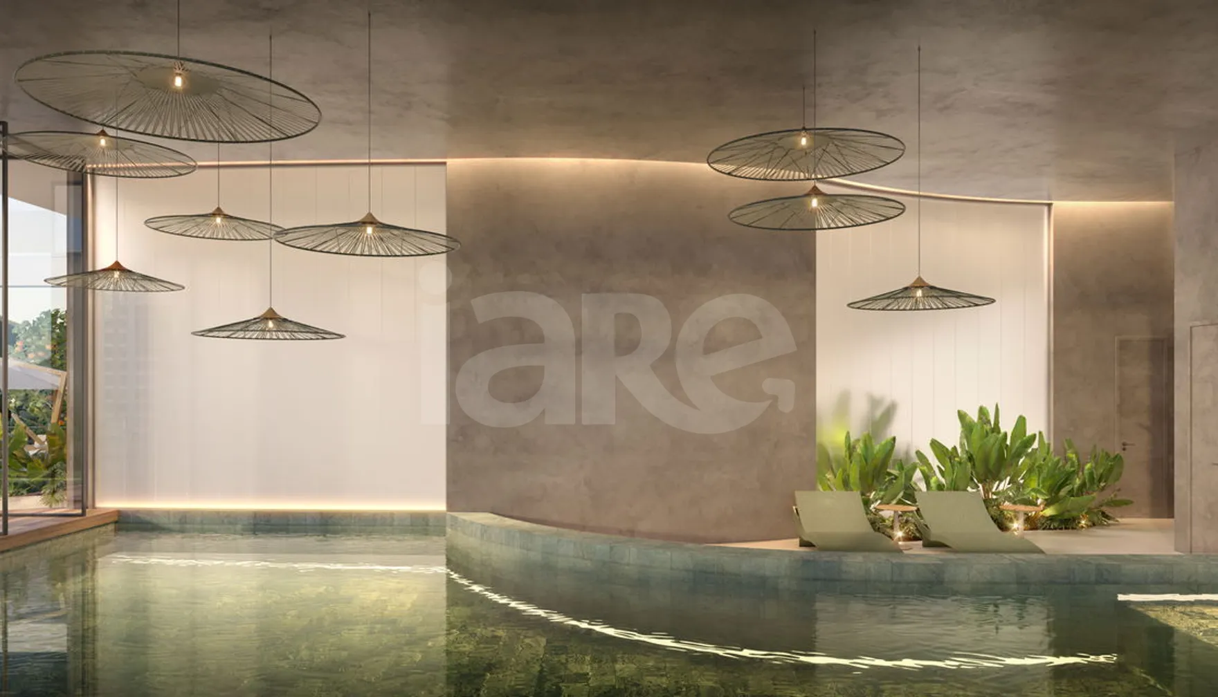 Biomas - Loja com 80 m², em Meia Praia — foto 20