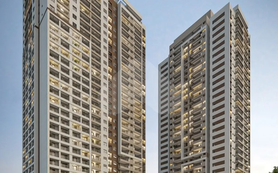 Foto de Parque Diálogo Vila Ema Smart Spaces