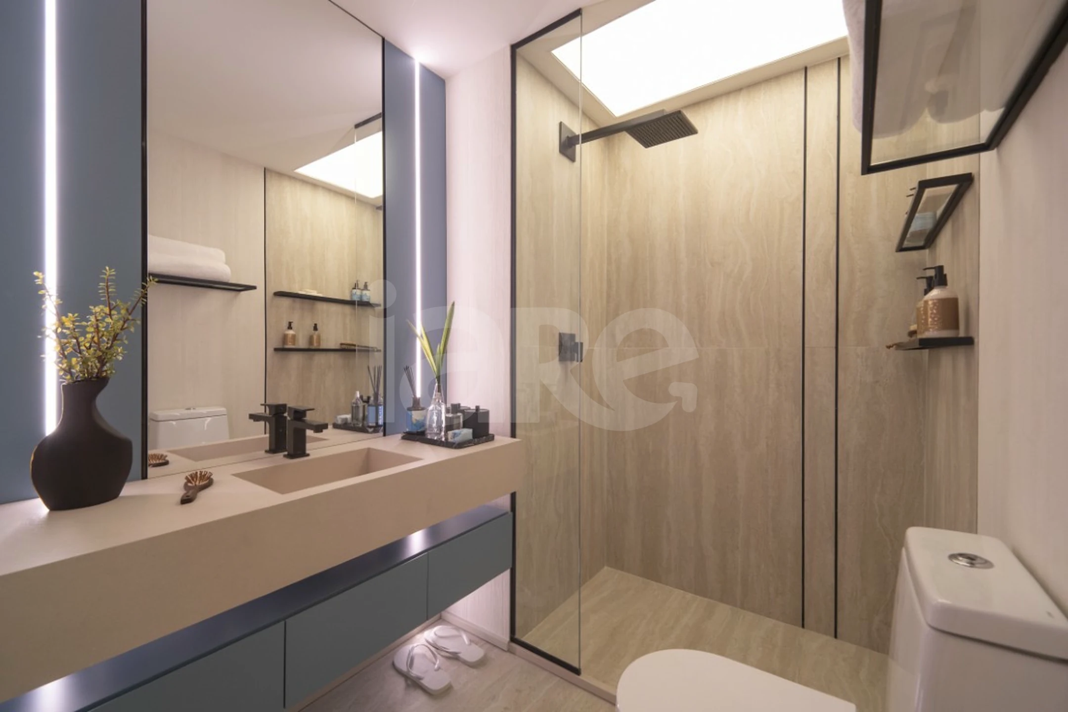 Epic Golf - Cobertura com 162,96 m², em Barra da Tijuca — foto 17