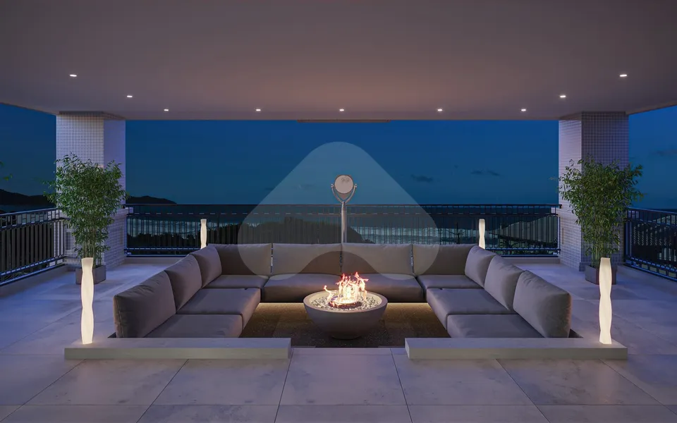 Maison Beach - Apartamento com 90,27 m², em Canto Grande — foto 22