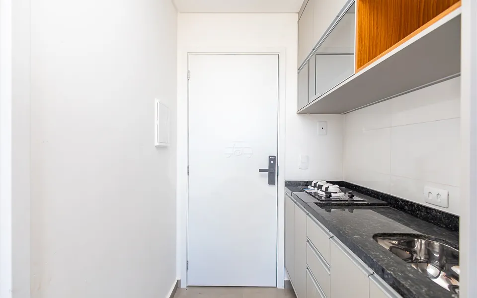 Nilo - Studio com 16,53 m², em Bom Retiro — foto 4