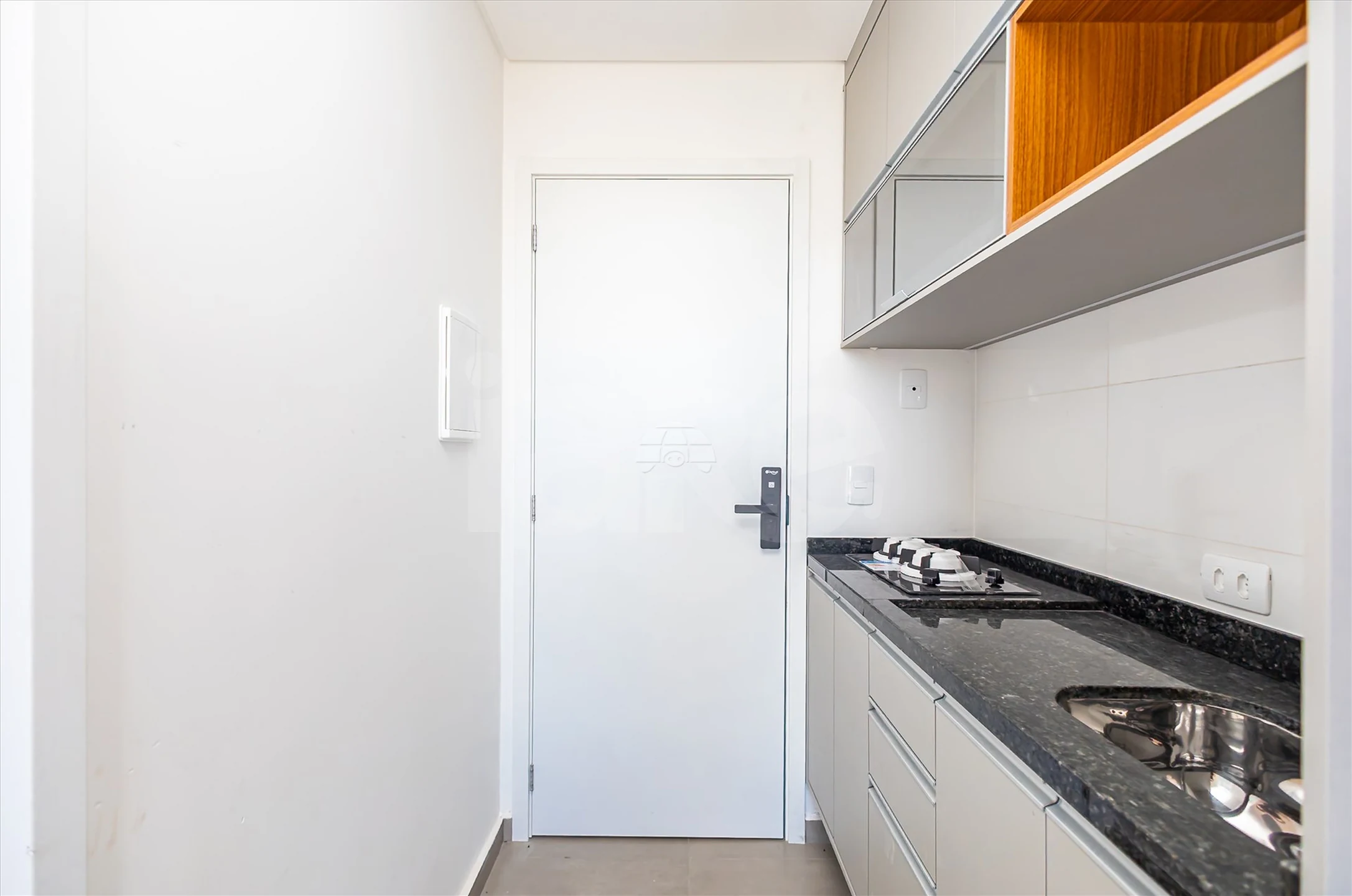 Nilo - Studio com 16,53 m², em Bom Retiro — foto 5