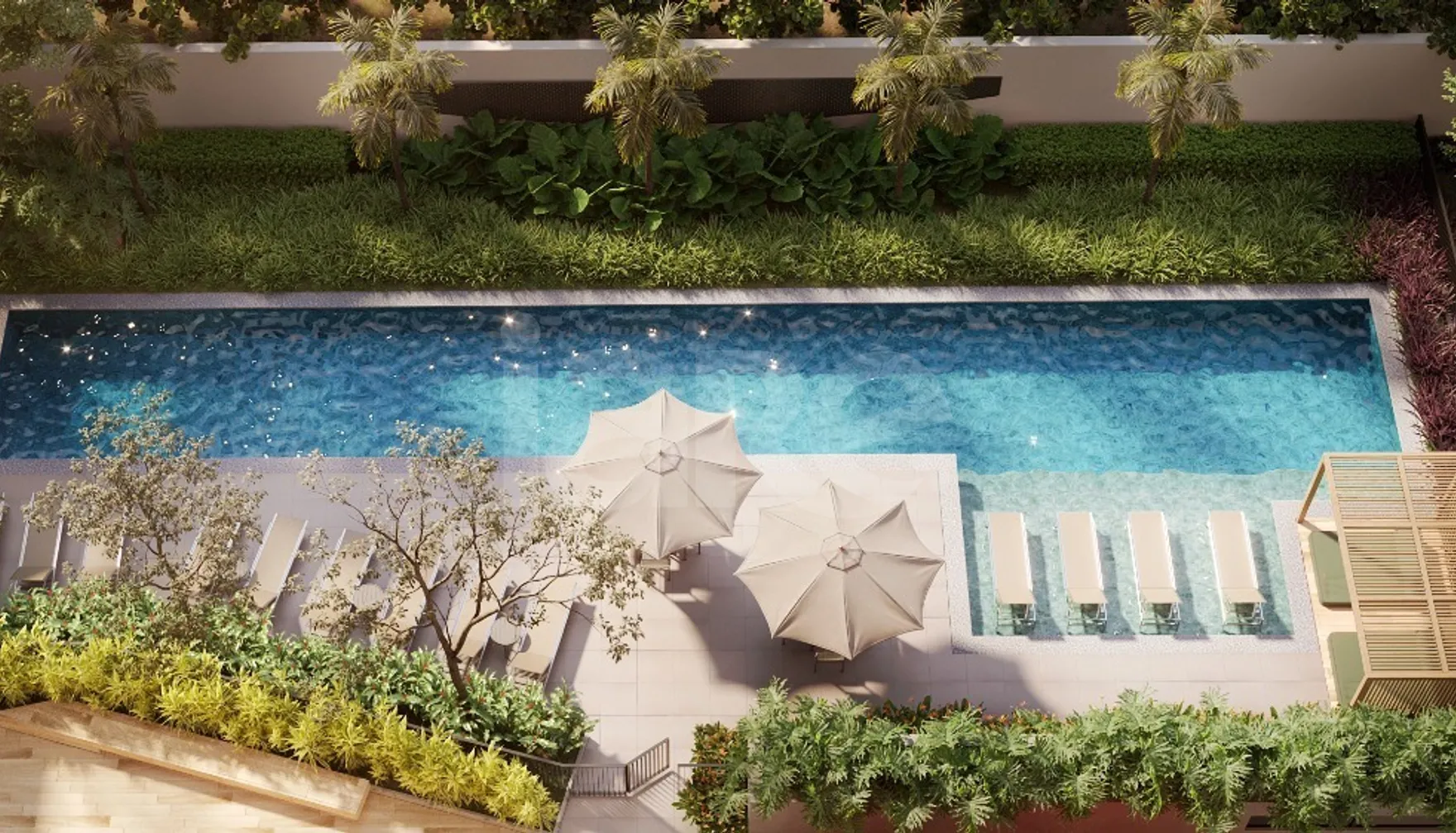 The Collection Moema - Studio com 26,7 m², em Moema — foto 32