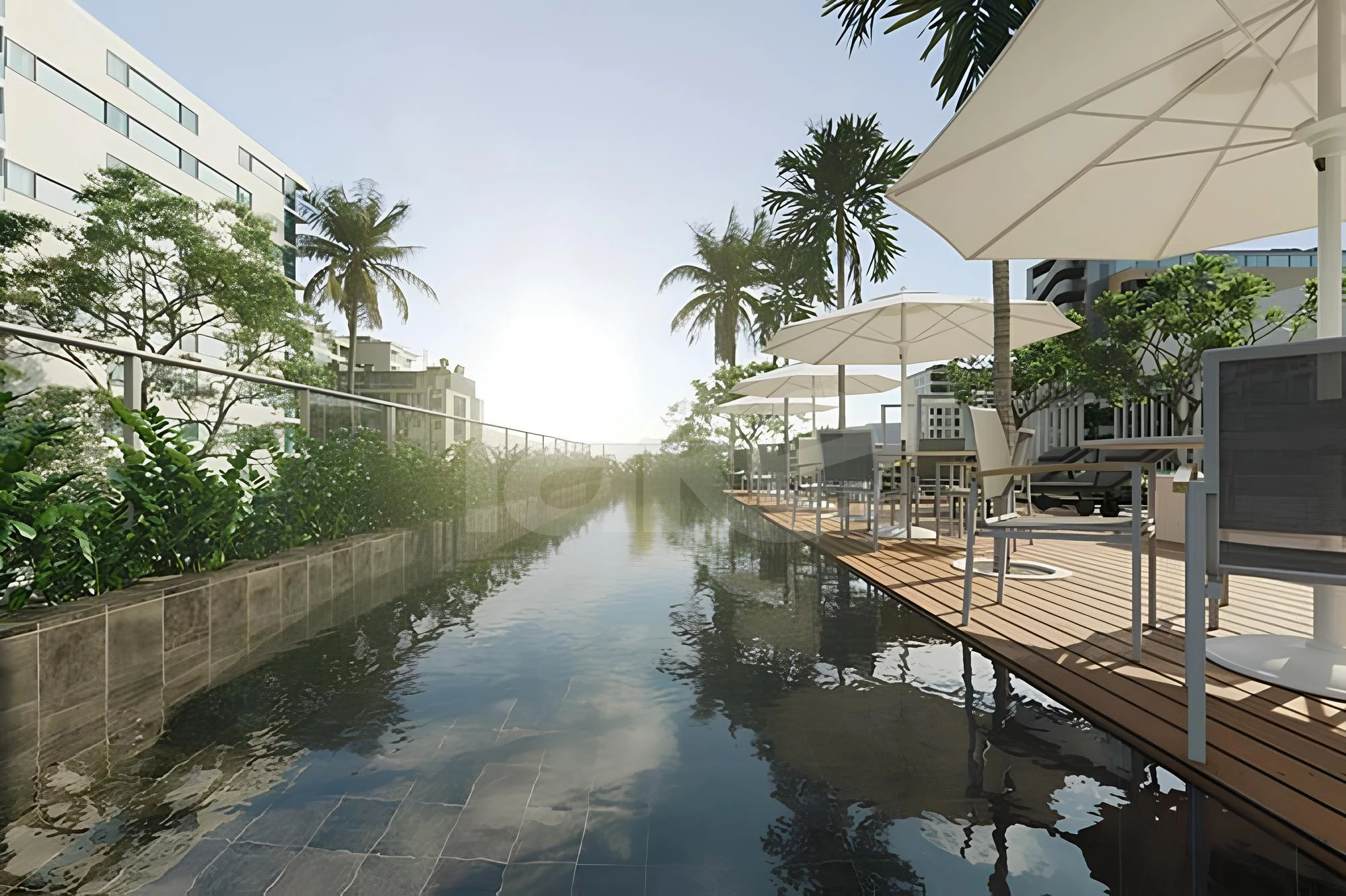 Olímpico Residence - Apartamento com 104,71 m², em Estados — foto 19