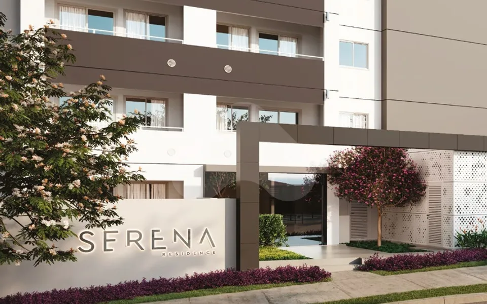 Serena Residence - Apartamento com 40,5 m², em Vila Sílvia — foto 13