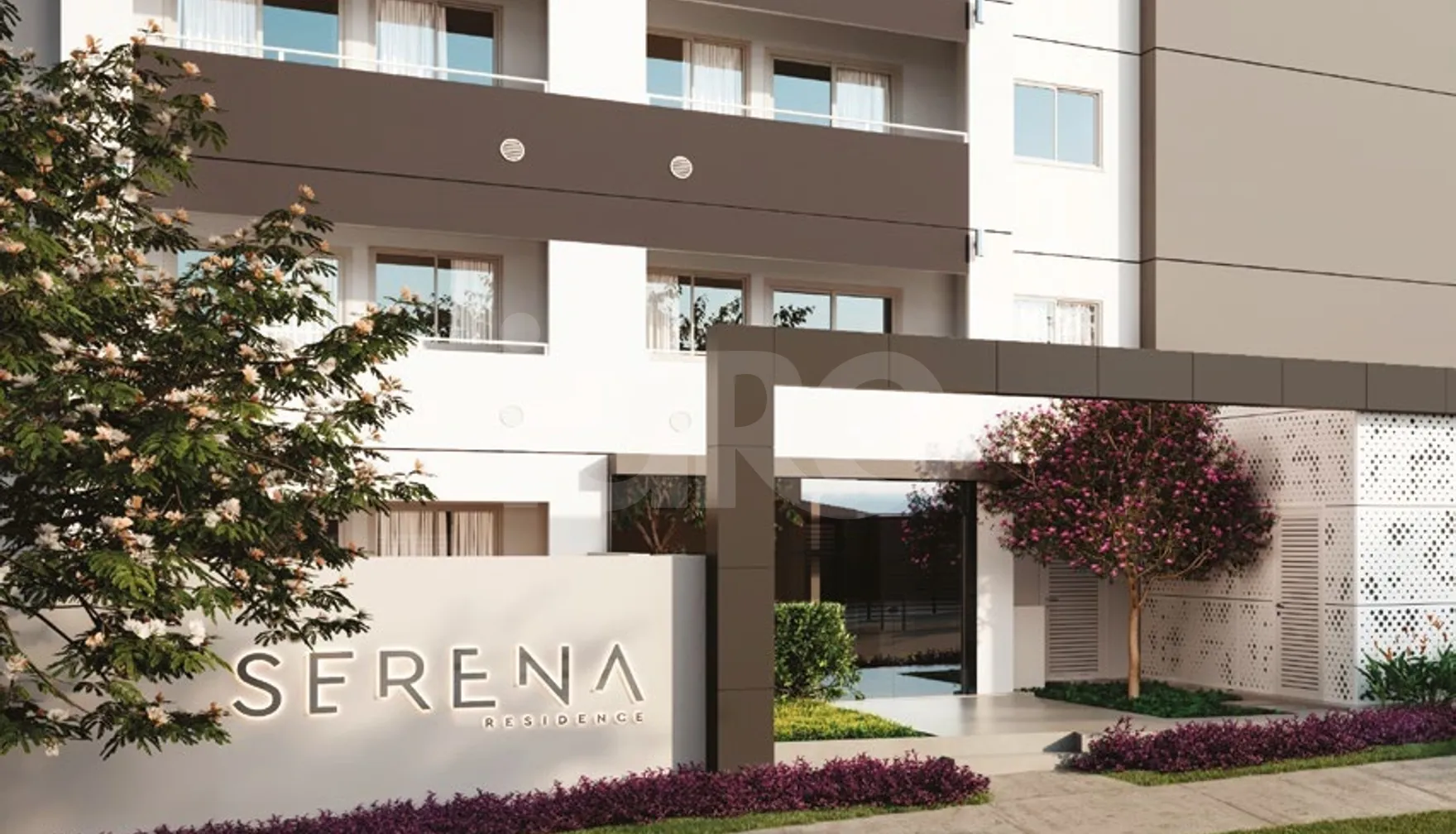 Serena Residence - Apartamento com 40,5 m², em Vila Sílvia — foto 13
