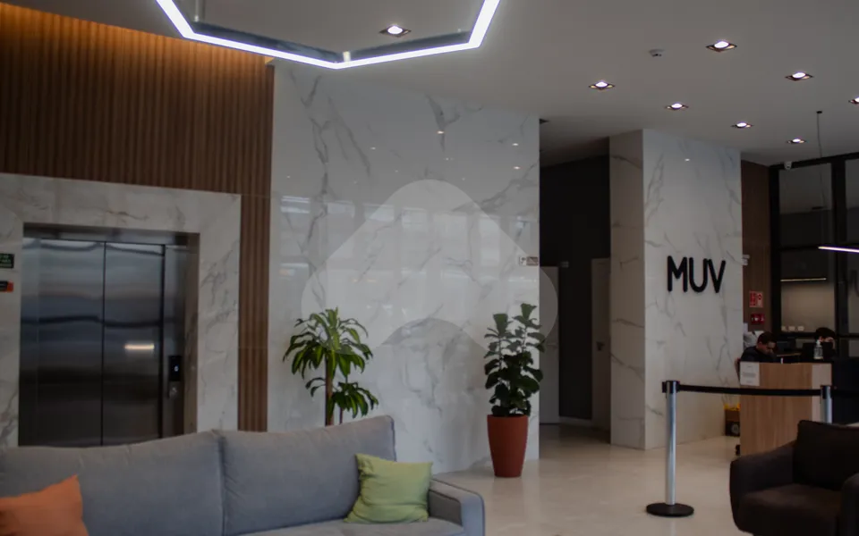 MUV Residence - Studio com 20,45 m², em Centro — foto 26