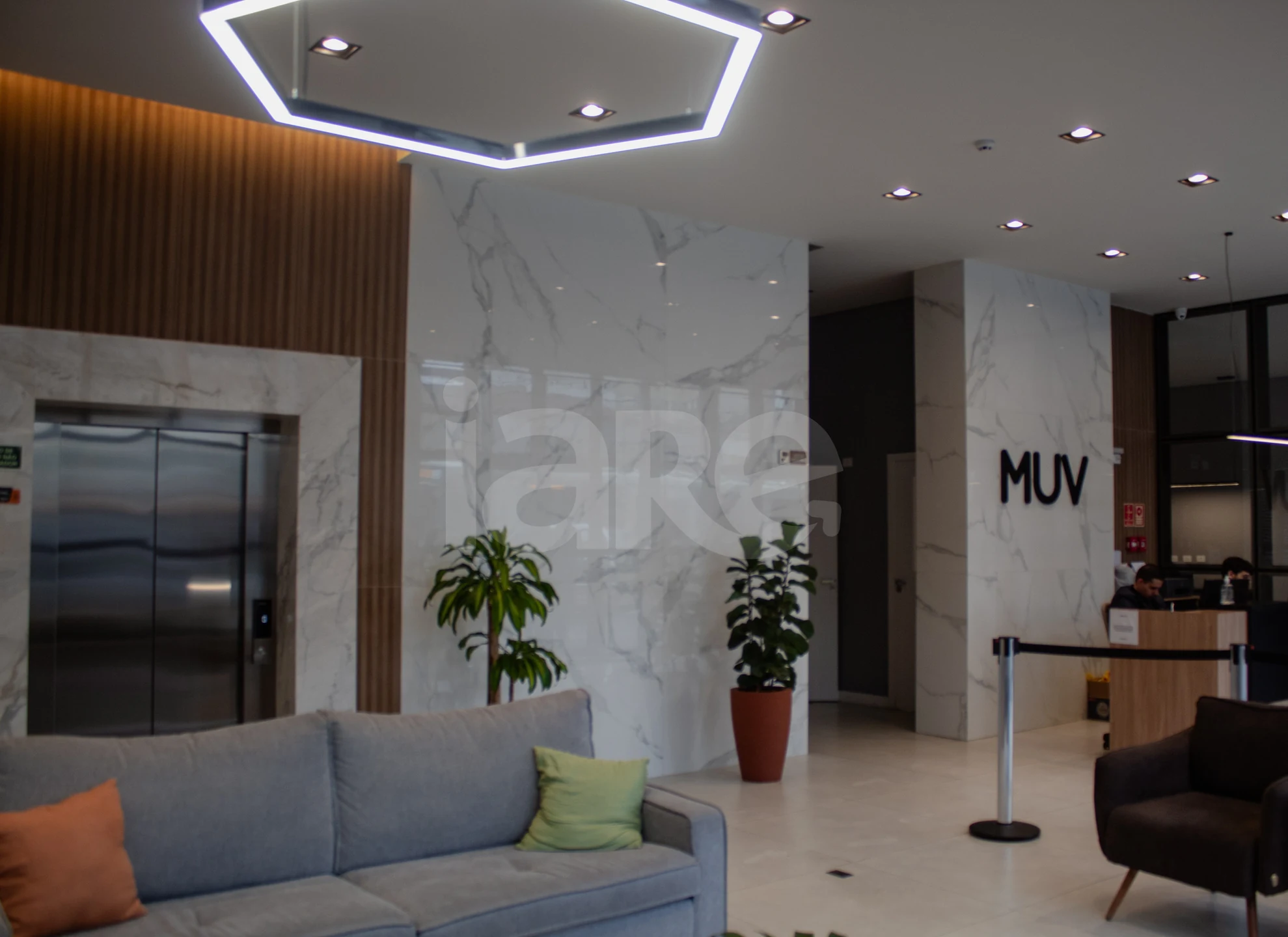 MUV Residence - Studio com 20,45 m², em Centro — foto 26