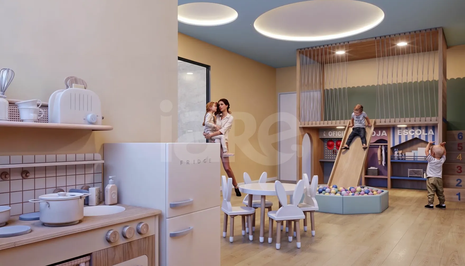 Ilha de Palm Beach - Cobertura com 106,22 m², em Praia de Itaparica — foto 17