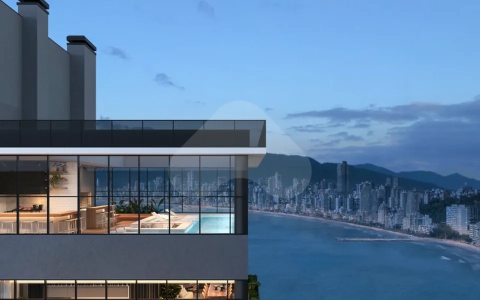 Brise - Apartamento com 42,03 m², em Canto da Praia — foto 25