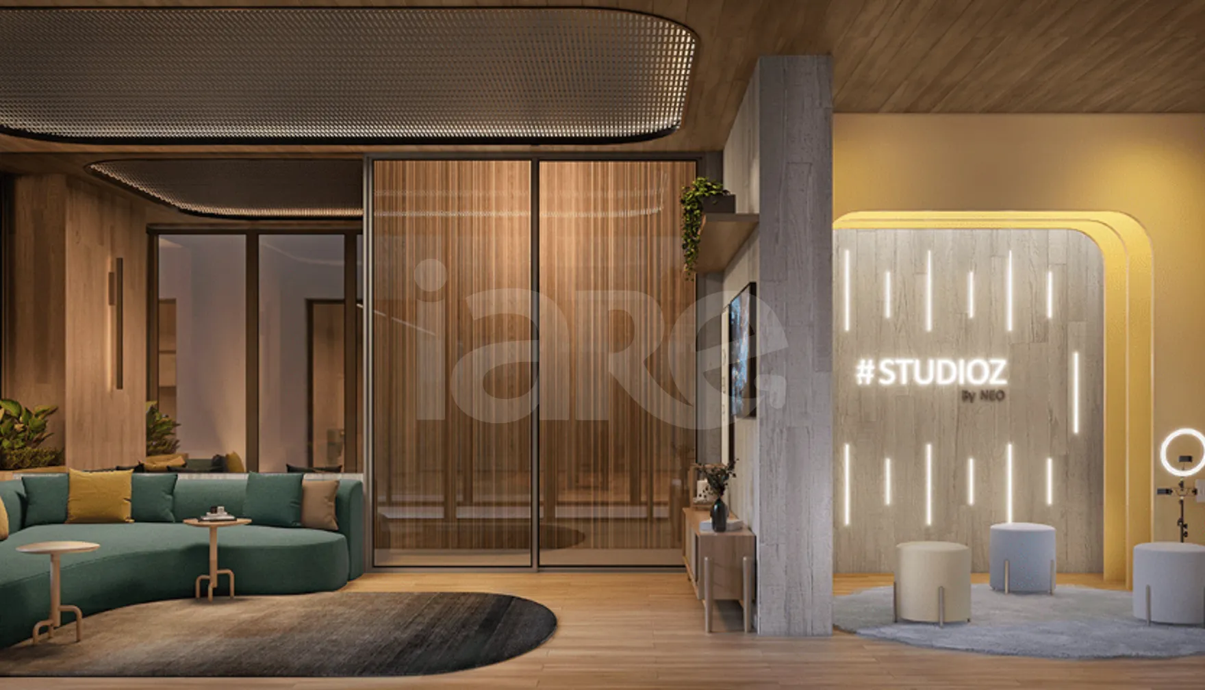Neo Alphaville - Apartamento com 175 m², em Alphaville — foto 41