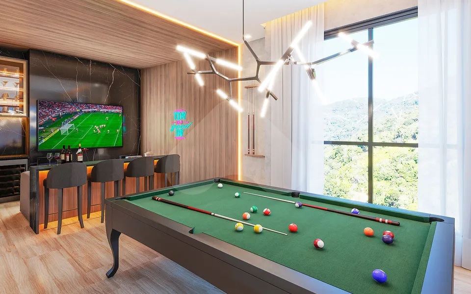 Vitta Towers - Apartamento com 60,07 m², em Tabuleiro dos Oliveiras — foto 8