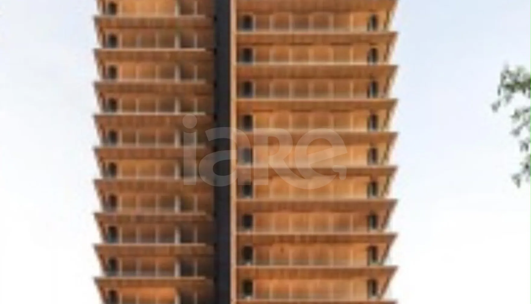 Arbórea Ibirapuera - Garden com 1289 m², em Moema — foto 3