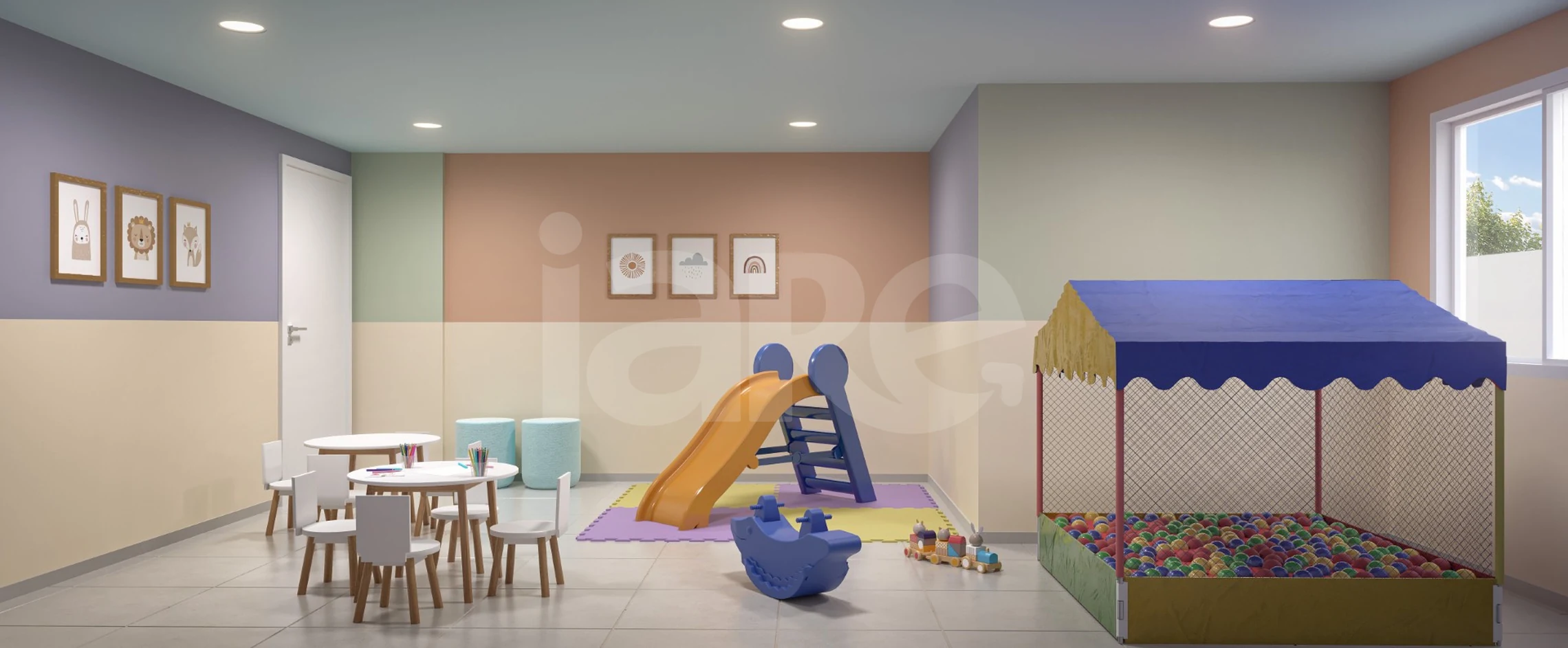 Livus Estilo Oratório - Apartamento com 39,88 m², em Vila Independência — foto 17