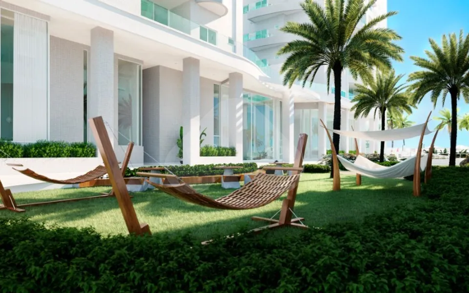 Reserva Figueira - Apartamento com 151,97 m², em Praia Brava de Itajaí — foto 15