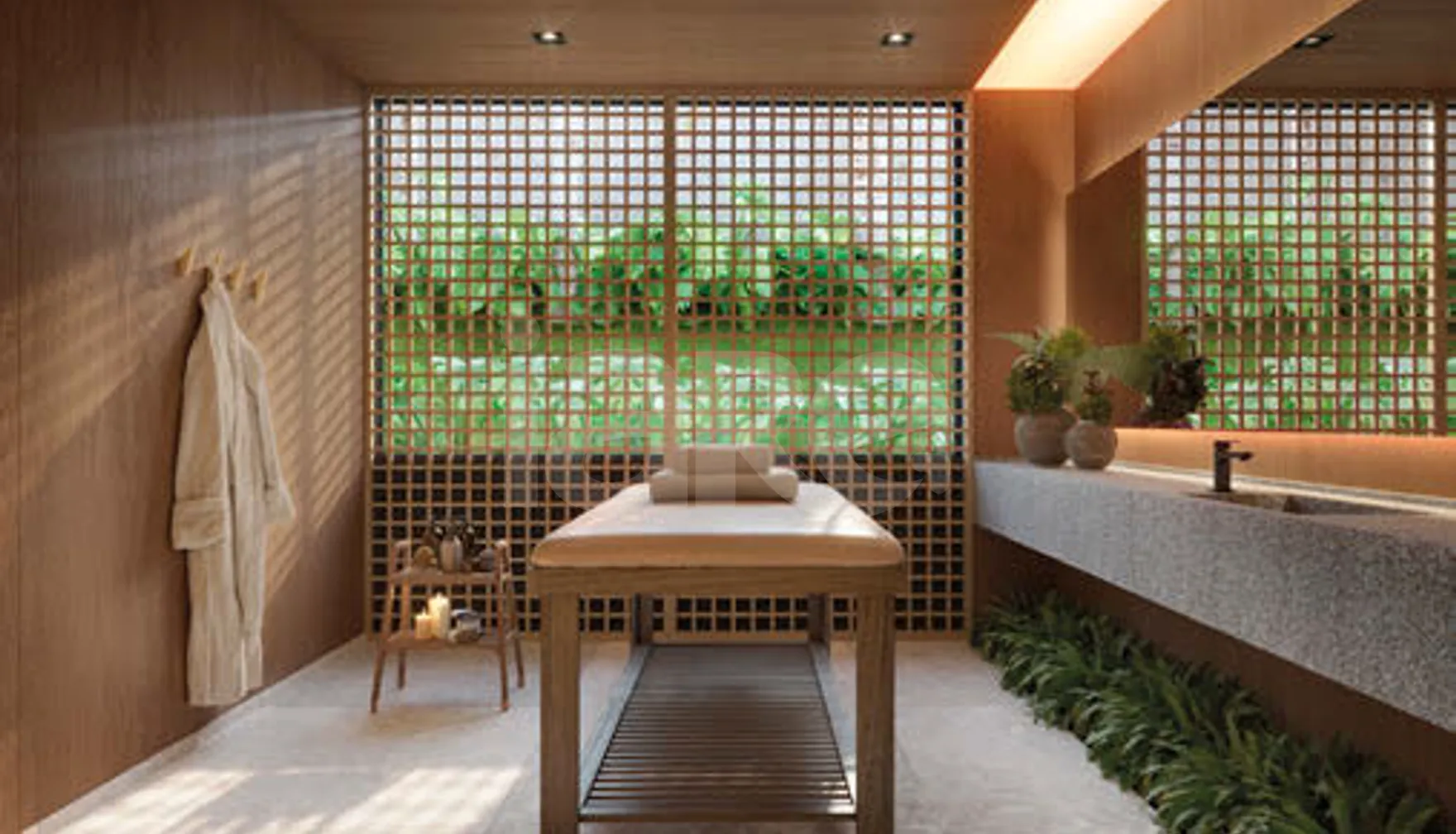 Gaea Home Resort - Garden com 225,74 m², em Barra da Tijuca — foto 42
